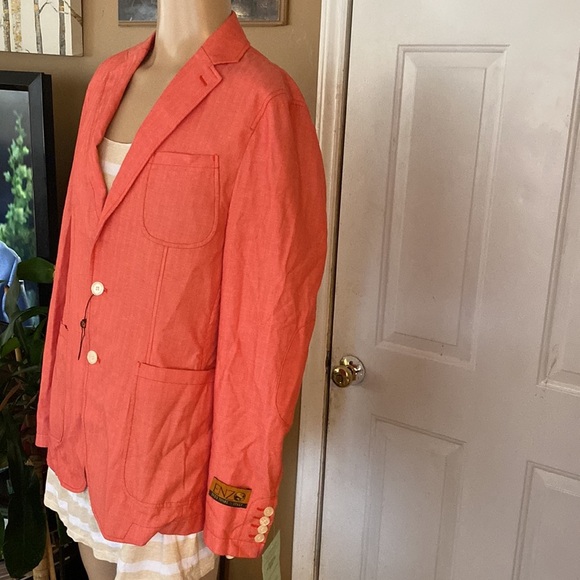NWT Enzo jacket - Picture 3 of 8